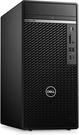 Refurbished Dell OptiPlex 7090 MT Mini Tower Desktop-Computer - Reebelo Österreich