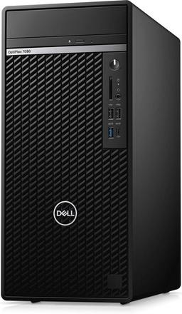 Refurbished Dell OptiPlex 7090 MT Mini Tower Desktop-Computer - Reebelo Österreich