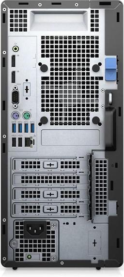 Refurbished Dell OptiPlex 7090 MT Mini Tower Desktop-Computer - Reebelo Österreich
