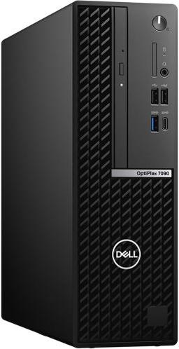 Refurbished Dell OptiPlex 7090 SFF - Reebelo Österreich