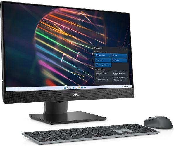 Refurbished Dell Optiplex 7400 AIO 23.8" - Reebelo Österreich