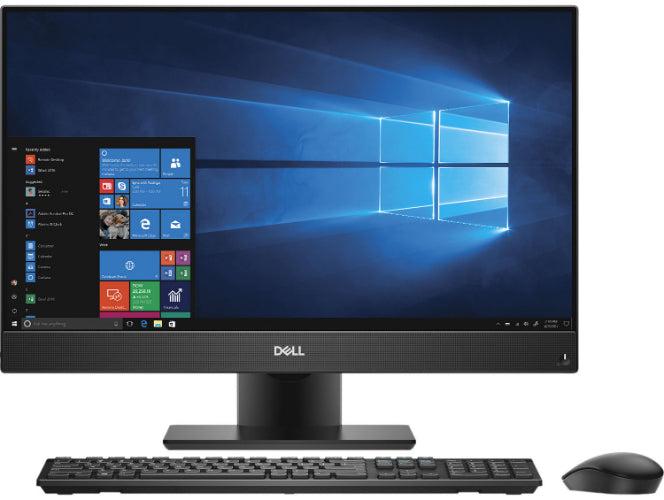 Refurbished Dell Optiplex 7460 AIO 24" i7-8700 3.2GHz - Reebelo Österreich