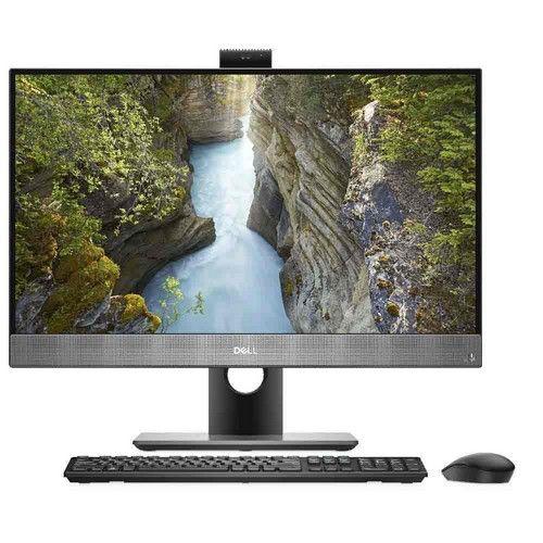 Refurbished Dell OptiPlex 7780 AIO Monitor 27" - Reebelo Österreich
