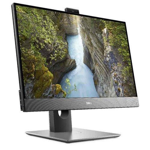 Refurbished Dell OptiPlex 7780 AIO Monitor 27" - Reebelo Österreich