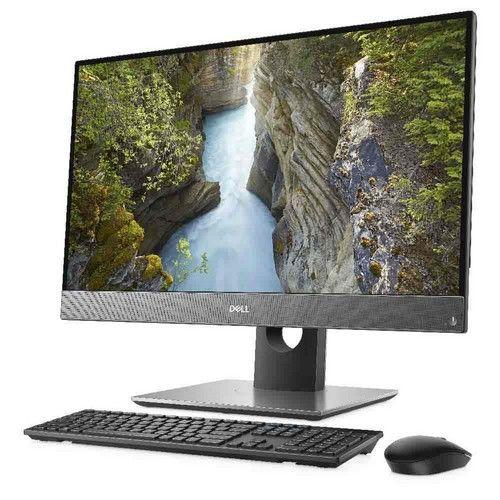 Refurbished Dell OptiPlex 7780 AIO Monitor 27" - Reebelo Österreich