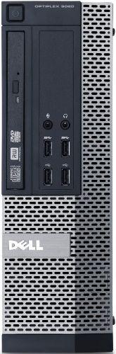 Refurbished Dell OptiPlex 9020 SFF - Reebelo Österreich