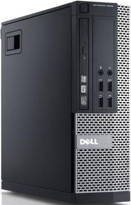 Refurbished Dell OptiPlex 9020 SFF - Reebelo Österreich
