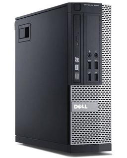 Refurbished Dell Optiplex 9020 SFF i7-4770 3.4GHz - Reebelo Österreich