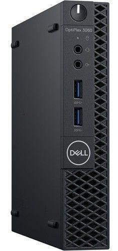 Refurbished Dell Optiplex 3060 MicroTower - Reebelo Österreich