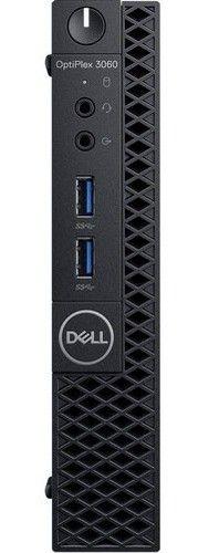 Refurbished Dell Optiplex 3060 MicroTower - Reebelo Österreich