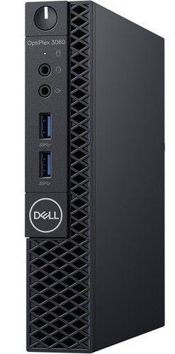 Refurbished Dell Optiplex 3060 MicroTower - Reebelo Österreich