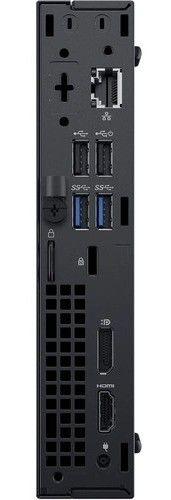 Refurbished Dell Optiplex 3060 MicroTower - Reebelo Österreich