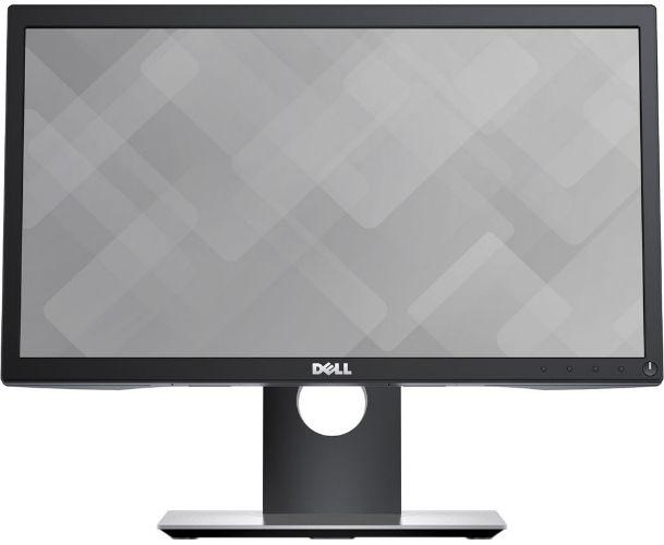Refurbished Dell P2018H LCD-Monitor 20" - Reebelo Österreich