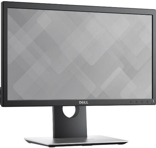 Refurbished Dell P2018H LCD-Monitor 20" - Reebelo Österreich