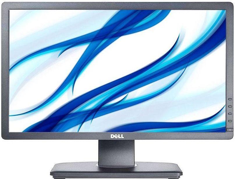 Refurbished Dell P2412HB 24"Zoll LED-Monitor - Reebelo Österreich