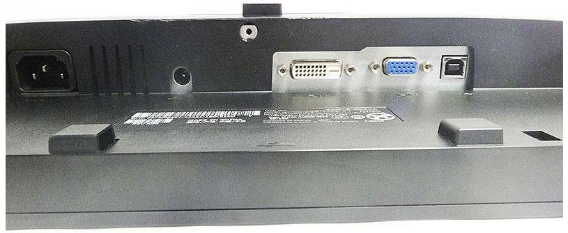 Refurbished Dell P2412HB 24"Zoll LED-Monitor - Reebelo Österreich