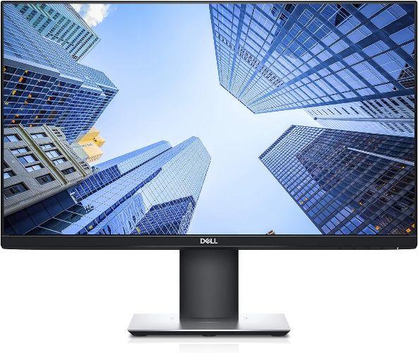Refurbished Dell P2419H Monitor 24" - Reebelo Österreich