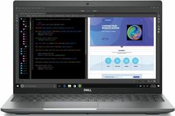 Refurbished Dell Precision 15 3580 Laptop 15,6" - Reebelo Österreich