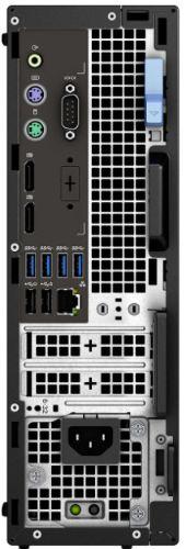 Refurbished Dell Precision 3430 SFF Desktop - Reebelo Österreich