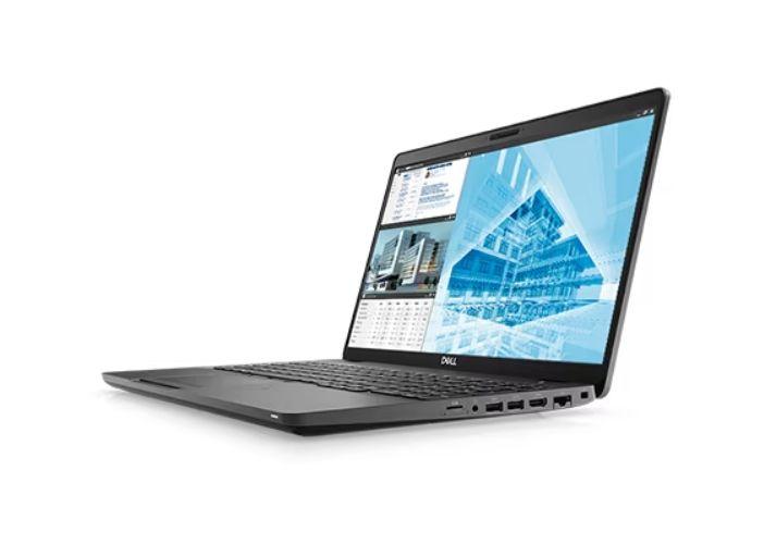 Refurbished Dell Precision 3540 Laptop 15,6" - Reebelo Österreich
