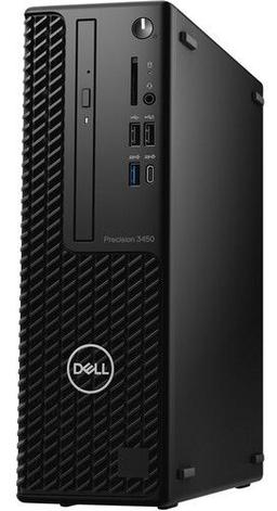 Refurbished Dell Precision 3450 SFF Desktop - Reebelo Österreich