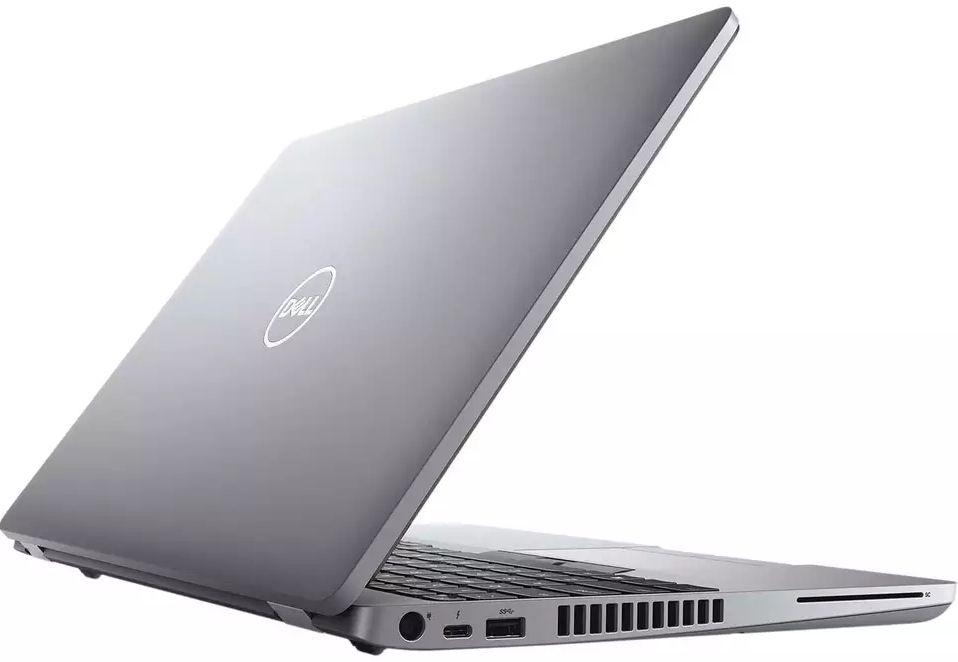 Refurbished Dell Precision 3560 Laptop 15,6" - Reebelo Österreich