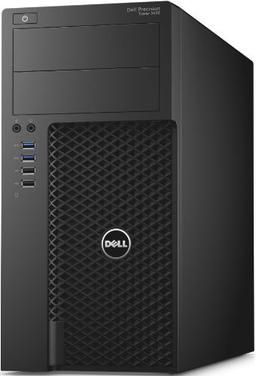 Refurbished Dell Precision 3620 Tower Workstation - Reebelo Österreich