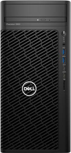 Refurbished Dell Precision 3660 Tower Workstation - Reebelo Österreich