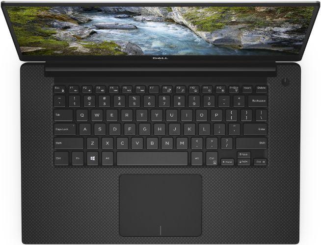 Refurbished Dell Precision 5530 Laptop 15,6" - Reebelo Österreich