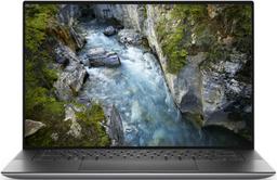 Refurbished Dell Precision 5560 Mobile Workstation Laptop 15,6" - Reebelo Österreich
