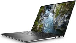Refurbished Dell Precision 5560 Mobile Workstation Laptop 15,6" - Reebelo Österreich