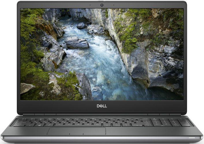 Refurbished Dell Precision 7560 Mobile Workstation Laptop 15.6" - Reebelo Österreich