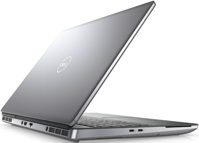 Refurbished Dell Precision 7560 Mobile Workstation Laptop 15.6" - Reebelo Österreich