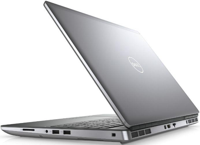 Refurbished Dell Precision 7560 Mobile Workstation Laptop 15.6" - Reebelo Österreich