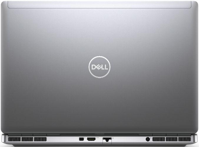 Refurbished Dell Precision 7560 Mobile Workstation Laptop 15.6" - Reebelo Österreich