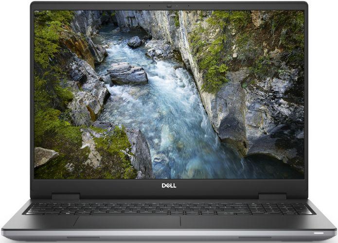 Refurbished Dell Precision 7670 Mobile Workstation Laptop 16" - Reebelo Österreich