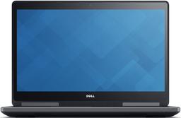Refurbished Dell Precision 7710 Workstation Laptop 17,3" - Reebelo Österreich