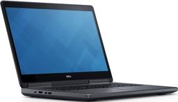 Refurbished Dell Precision 7710 Workstation Laptop 17,3" - Reebelo Österreich