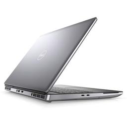 Refurbished Dell Precision 7750 Mobile Workstation 17,3" - Reebelo Österreich