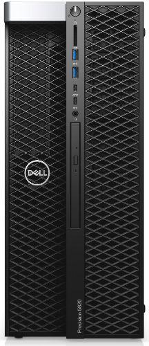 Refurbished Dell Precision T5820 Tower Workstation - Reebelo Österreich