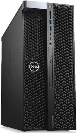 Refurbished Dell Precision T5820 Tower Workstation - Reebelo Österreich