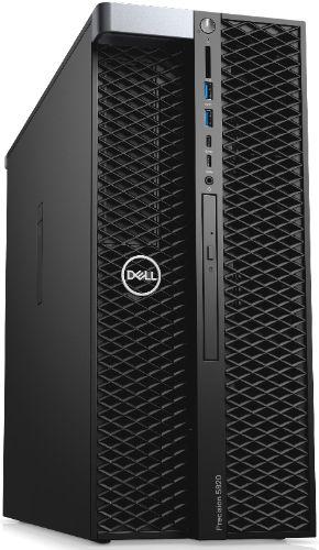 Refurbished Dell Precision T5820 Tower Workstation - Reebelo Österreich