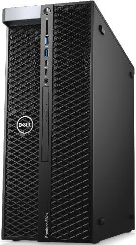 Refurbished Dell Precision T5820 Tower Workstation - Reebelo Österreich