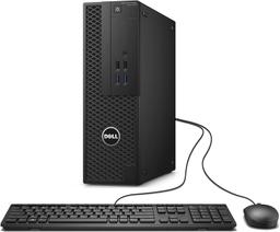 Refurbished Dell Precision Tower 3420 SFF Workstation - Reebelo Österreich