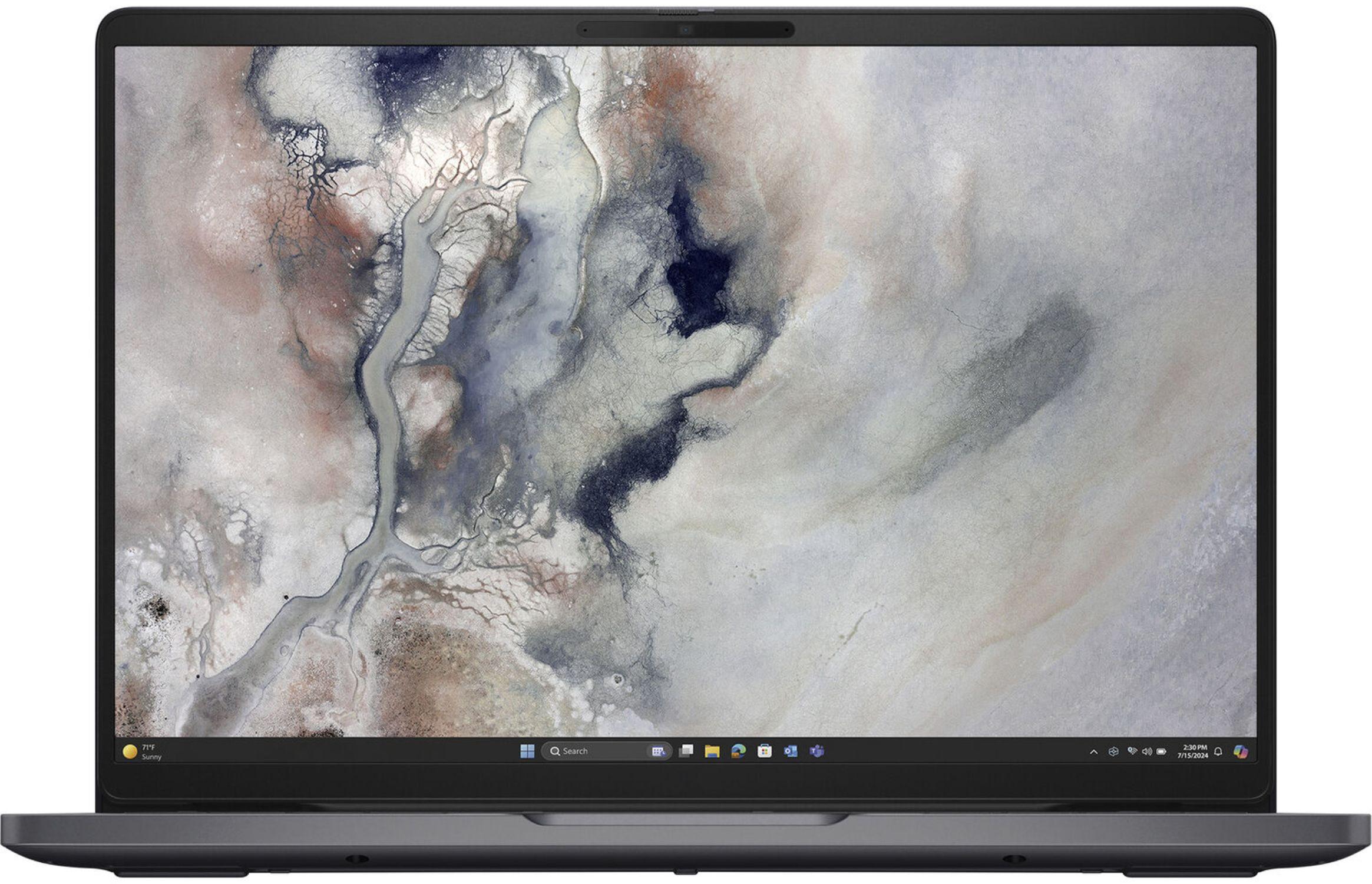 Refurbished Dell Pro 14 PC14250 Laptop mit integrierter KI 13,3" - Reebelo Österreich