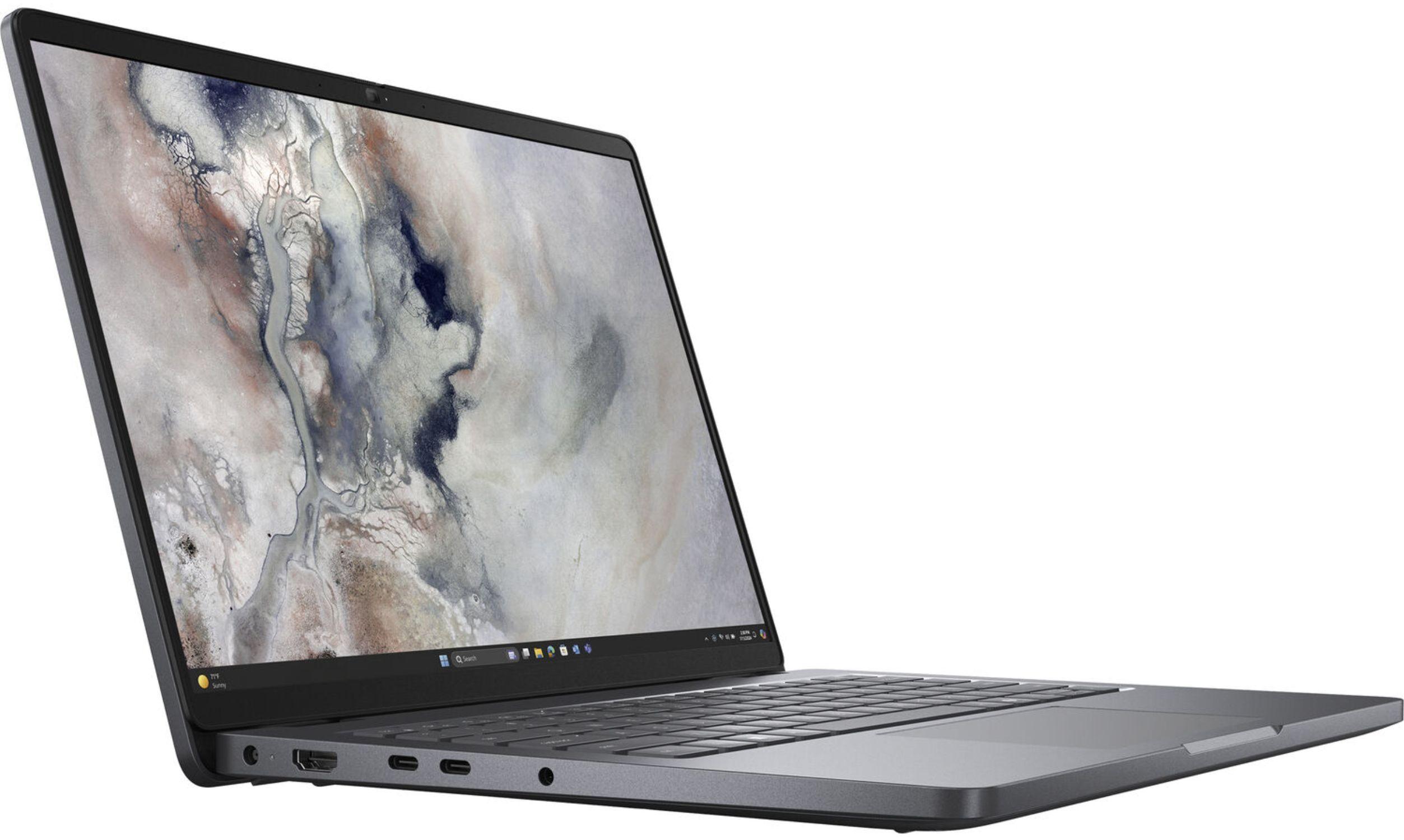 Refurbished Dell Pro 14 PC14250 Laptop mit integrierter KI 13,3" - Reebelo Österreich