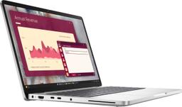 Refurbished Dell Pro 14 PC14250 Laptop mit integrierter KI 13,3" - Reebelo Österreich
