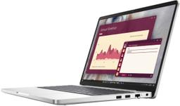 Refurbished Dell Pro 14 PC14250 Laptop mit integrierter KI 13,3" - Reebelo Österreich