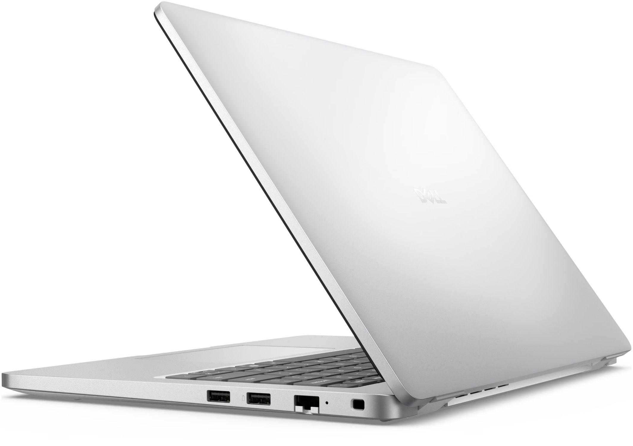 Refurbished Dell Pro 14 PC14250 Laptop mit integrierter KI 13,3" - Reebelo Österreich