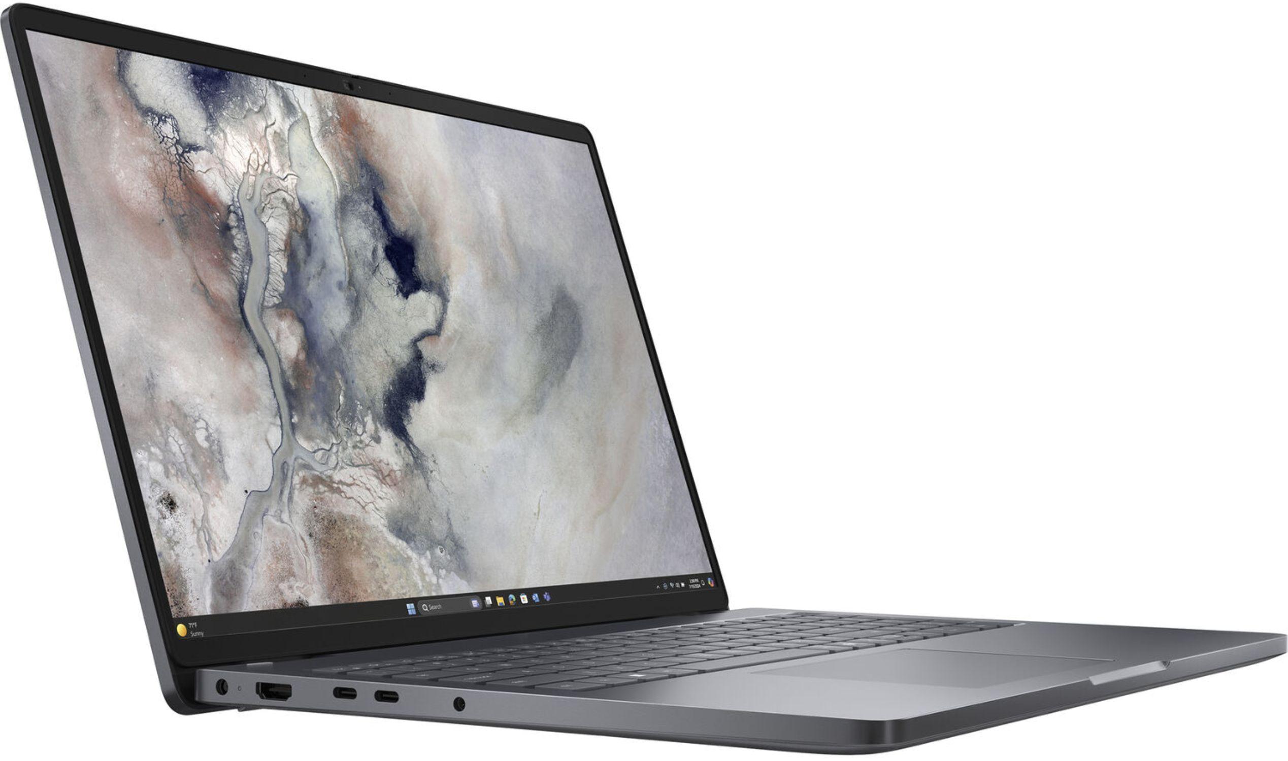 Refurbished Dell Pro 16 PC16250 Laptop mit integrierter KI 16" - Reebelo Österreich
